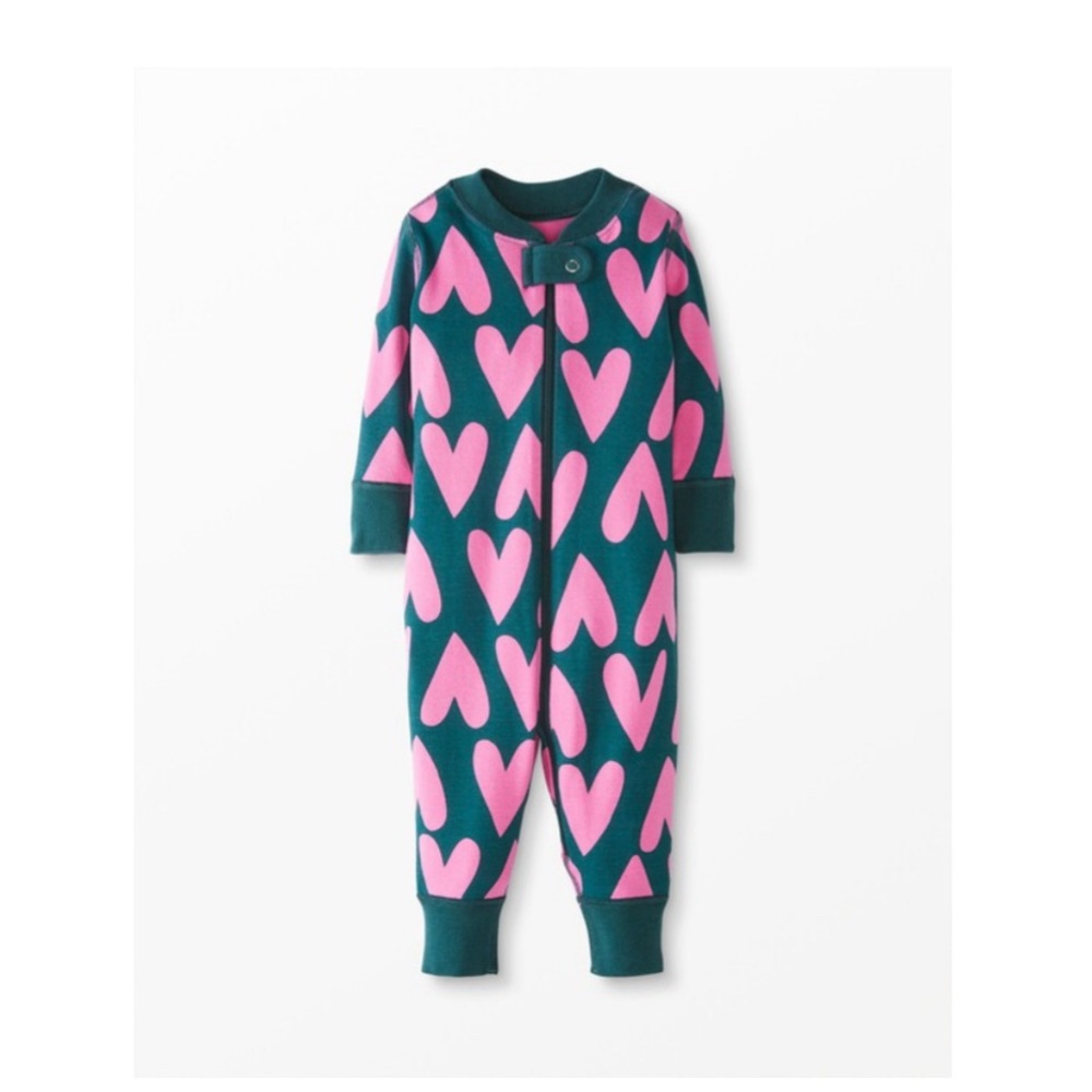NWT Hanna Andersson Pajamas